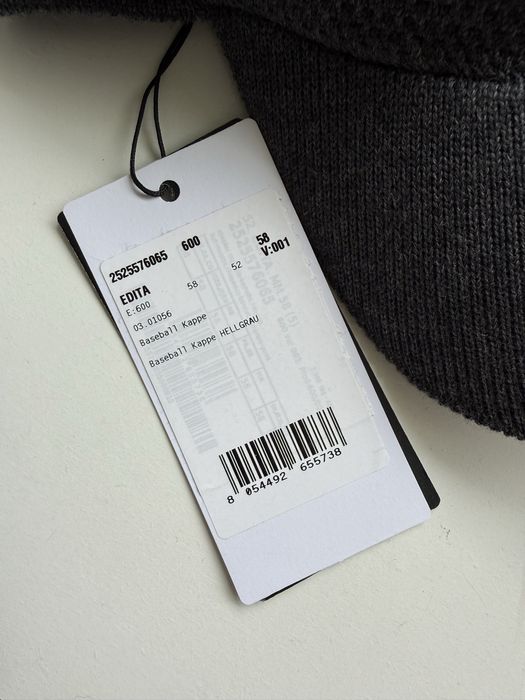 Кепка бейсболка max mara огригінал