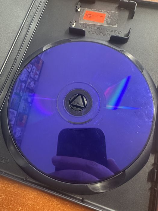 NHL 2001 Playstation 2