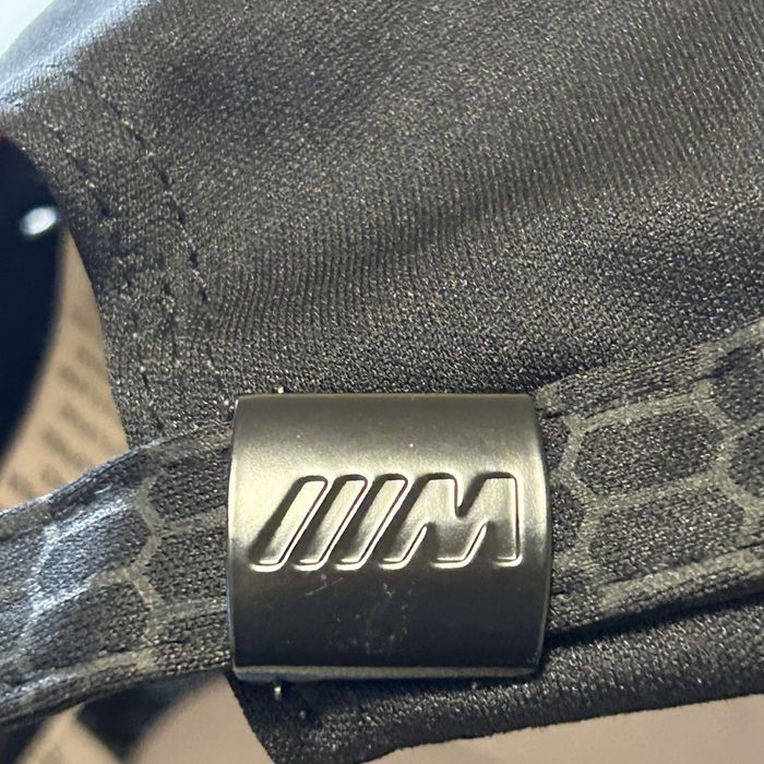 Кепка бейсболка BMW M