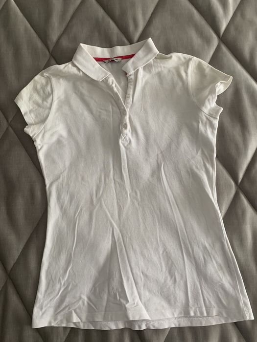 Футболки Polo размер S, M