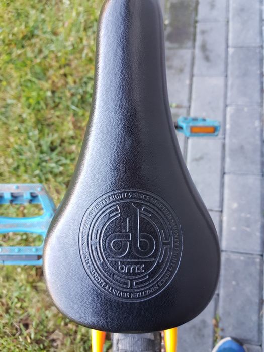 Bmx marki grind 20