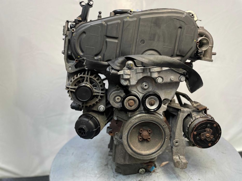 Motor 1.6mj 105cv Fiat 500L  ( Ref : 199B5000)
