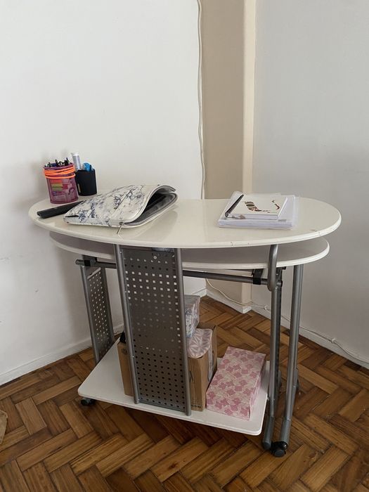 Secretaria de Estudo - Quarto
