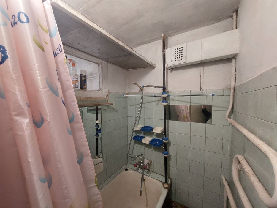 Продаж 3 кімн. квартири 56,6м2 в. В.Великого м. Борислав