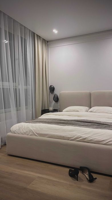 Сдам квартиру в ЖК «LIKO-GRAD Perfect Town. Максимовича 32Б