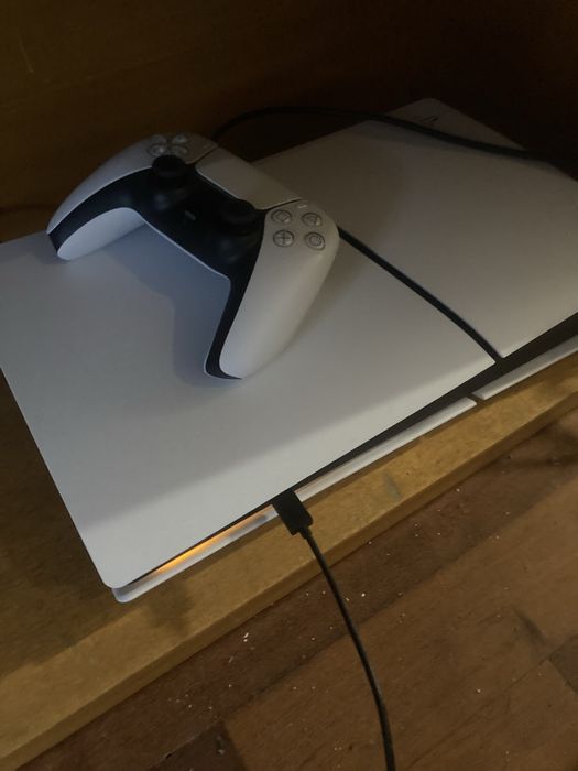 Playstation 5 nova