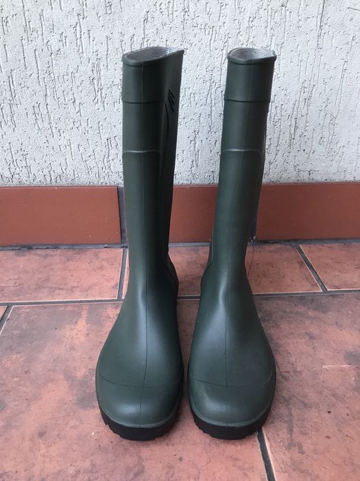 Nowe Kalosze Delta Plus wodooporne rozm 42