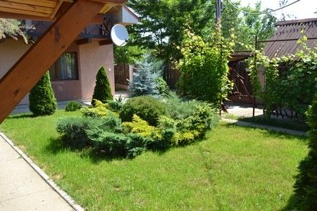 Будинок (Villa) на озері Дідово с, Дийда