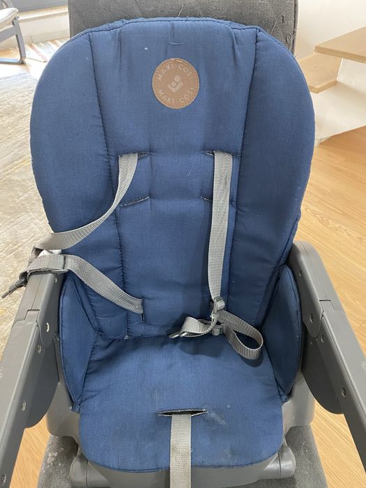 Maxi cosi minla