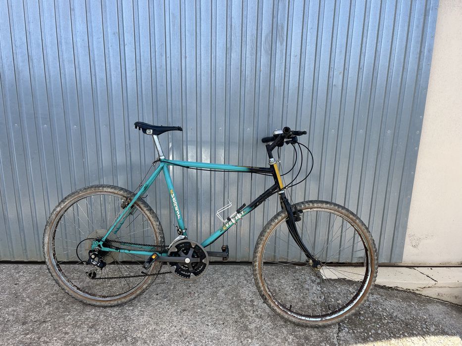 Bicicleta alemã  bom estado