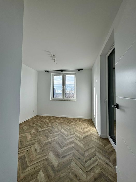3 pokoje | 61,51 m² | 5. piętro | Lawendowe Tarasy – Legnica