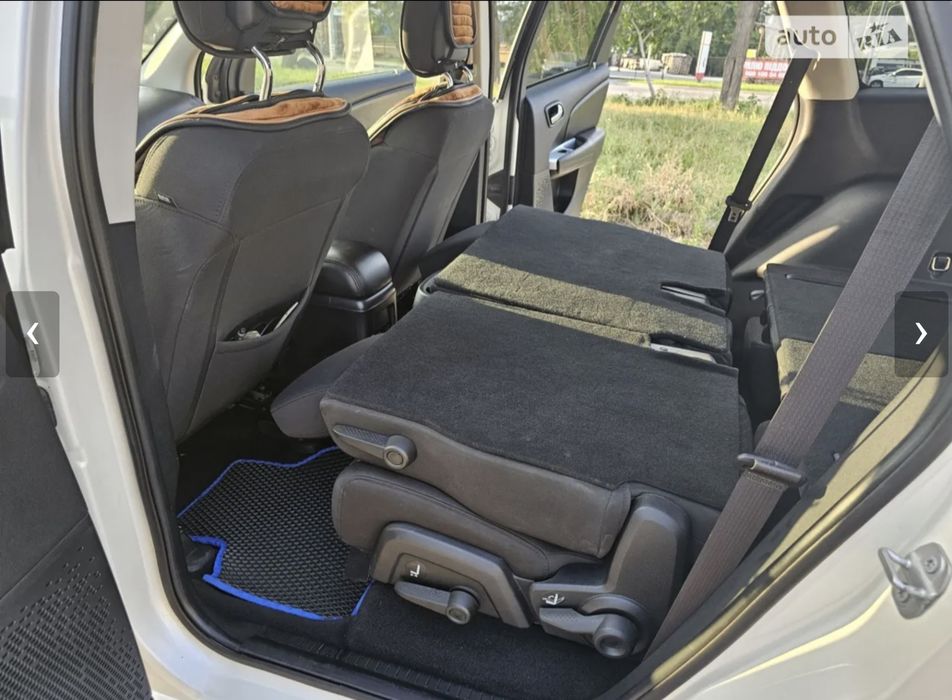 Власний автомобіль