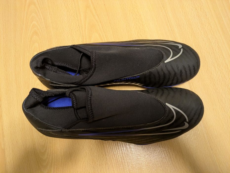Nike Phantom GX Club DF FG/MG