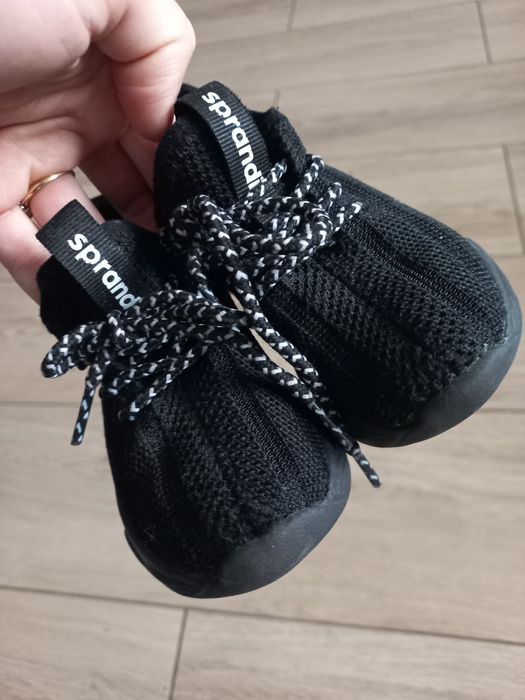 Buty dziecięce Sprandi