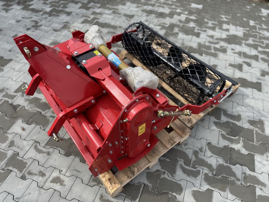 Nowa Glebogryzarka separacyjna Agregat uprawowy SB105 | Raty |