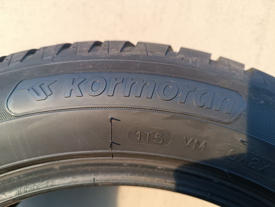 2025 рік Як Нові! Kormoran Road Performance