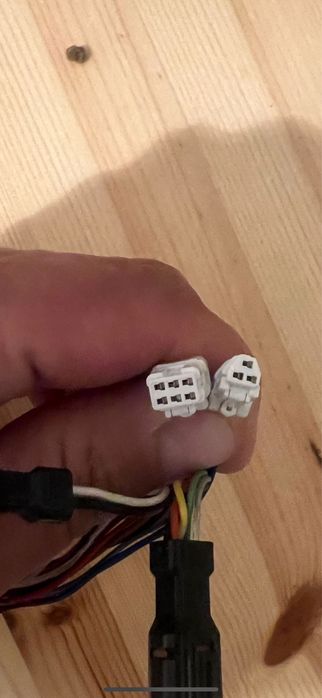 SpeedBox 3.1 do rowerów Giant – chip tuning