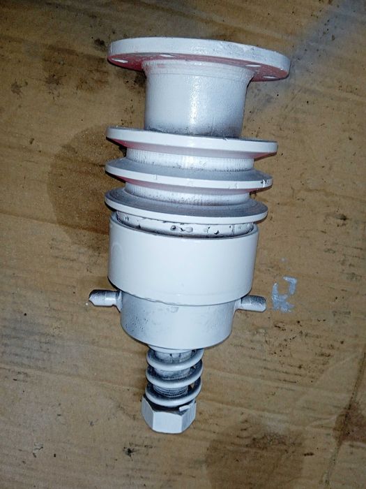 Sprzęgło do silnika s 7 301 d andoria