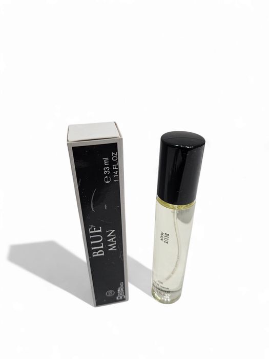 Męskie Perfumy Blue Man