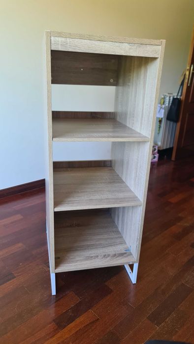 Móvel HOMA como novo