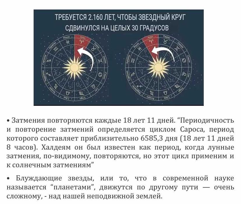 Вера в шар — не Божий дар. Ион Лайт. Ione Light