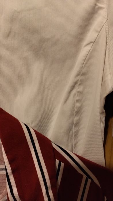 Vendo seis camisas pôr 14€