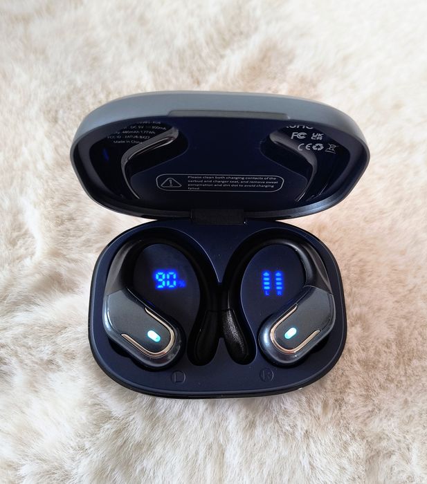 sluchawki douszne Gaihono BX27 True Wireless Earbuds