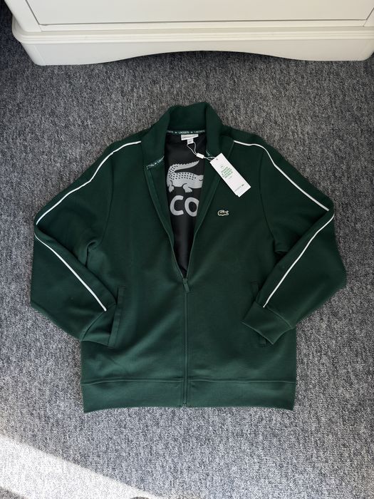 Bluza Lacoste męska rozmiar XL