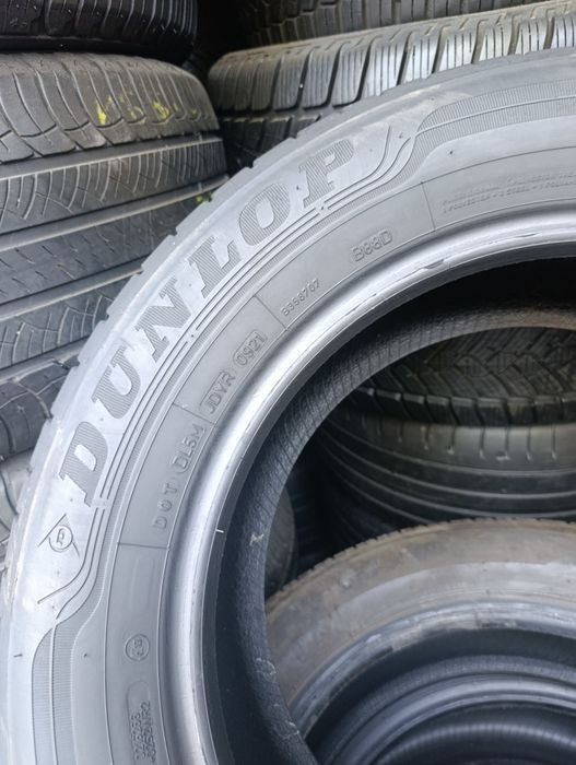 Шина 215/60/16  Dunlop