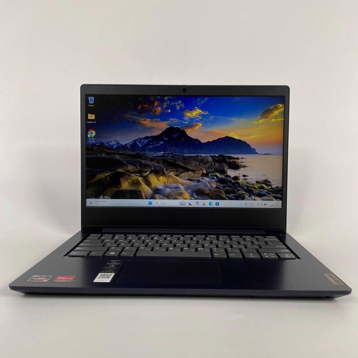 Ноутбук Lenovo IdeaPad 3 14" FullHD Ryzen 5 3500U/12 RAM/256 SSD