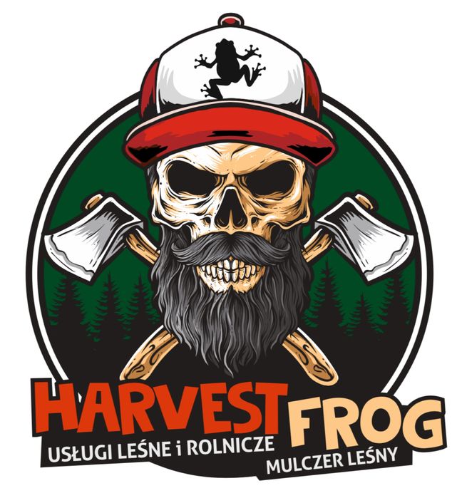 Mulczer wglębny, usuwanie samosiejek, karczowanie frez wglebny