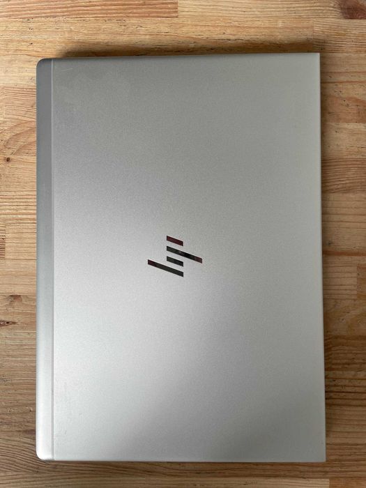 Ноутбук HP EliteBook 840 G5 / i5-8350U / 4 ядра / 8GB DDR4 / 128GB SSD / FHD IPS / б/у Європа