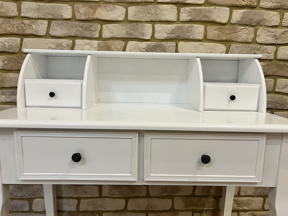 Toaletka/kosnola retro