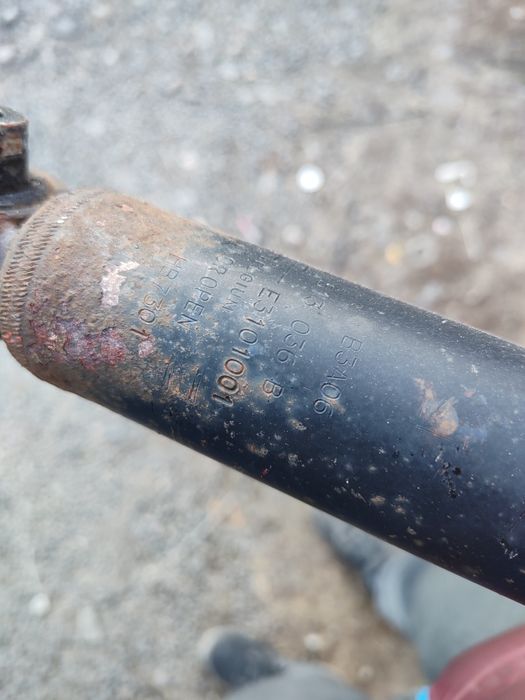 Zawieszenie Audi A4 B6 B7 , Exeo sedan, kombi Eibach, Bilstein