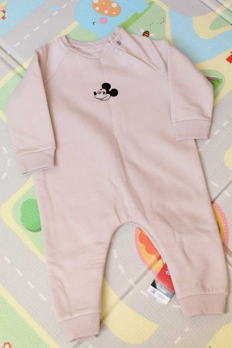 Святковий ромпер 6-9 М , George