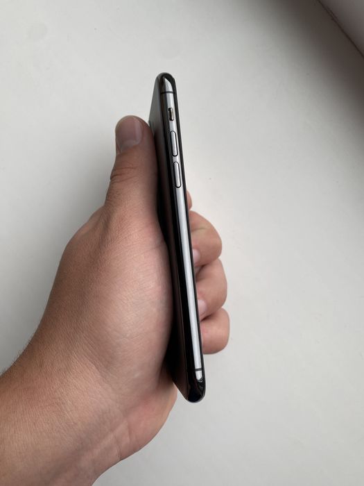 Apple IPhone 11 Pro 64 Gb Graphite