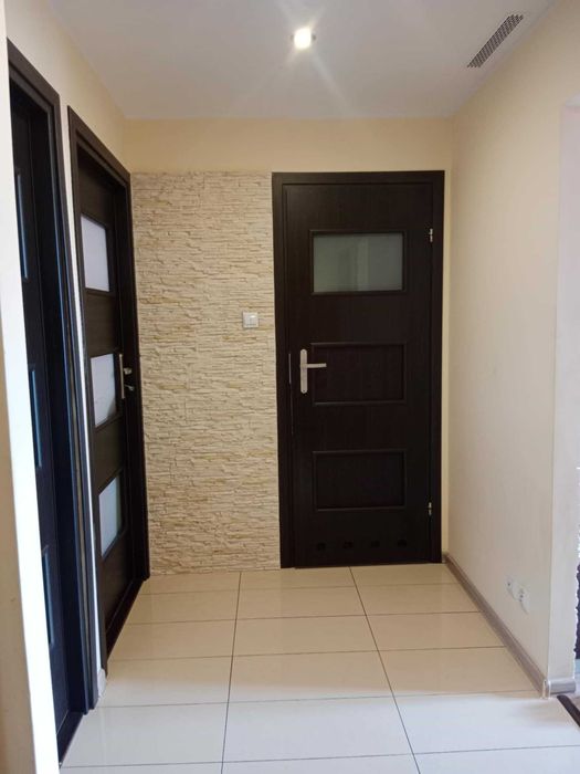 3-pokojowe mieszkanie na wynajem, Młodych