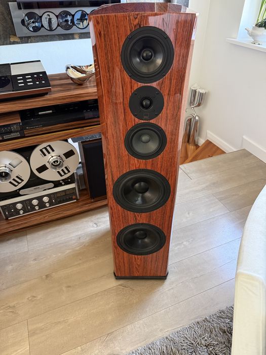 Dali Grand duńska ikona