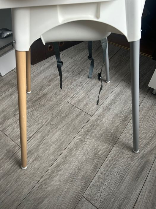 Krzesełko Antilop z akcesoriami