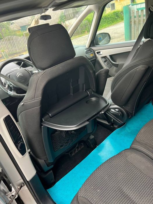Citroën Grand Picasso