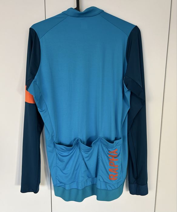 Camisola Rapha Pro Team Training Jersey