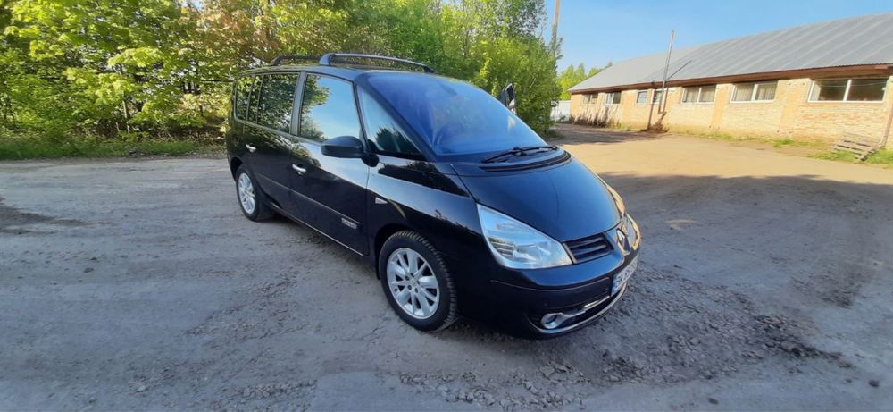 Продам рено еспейс