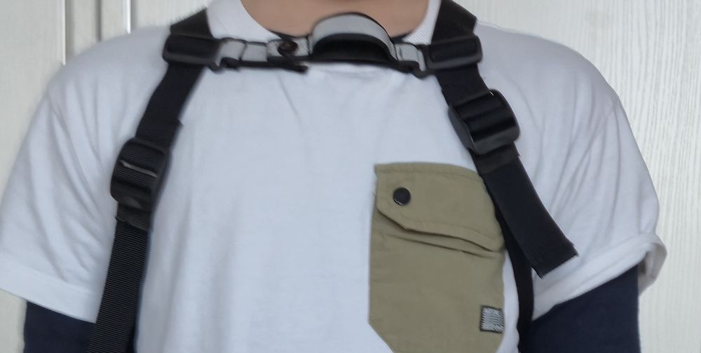 Plecaczek firmy Lego