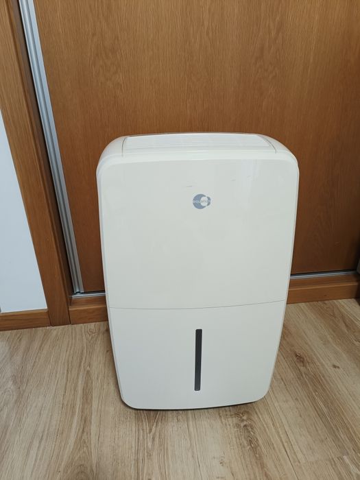 Desumificador Equation 30L/dia