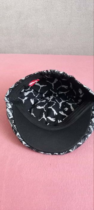 Czapka/kaszkiet Puma Archive