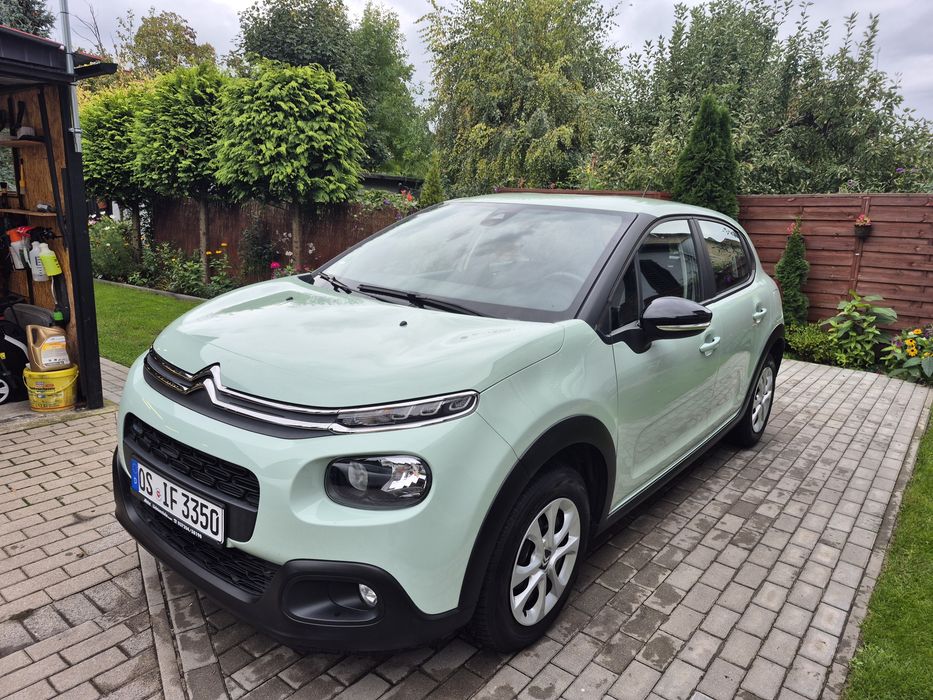 Citroën C3