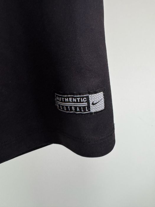 Koszulka pilkarska dla chlopca 147-158cm