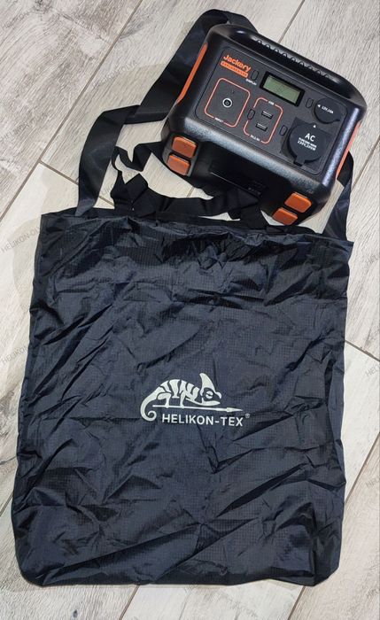 ‼️HELIKON TEX CARRYALL DAILY BAG міцна водостійка сумка об'ємна містка