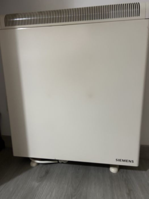 Acumuladores de calor