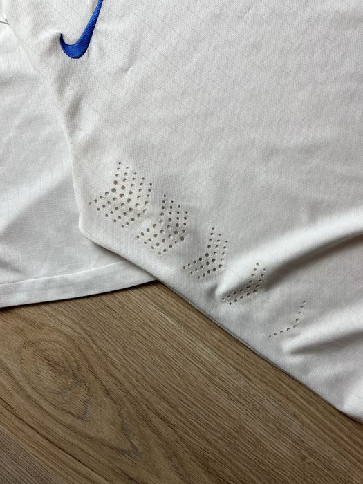 Nike England 14-16 Player Issue Koszulka Piłkarska Jersey Football